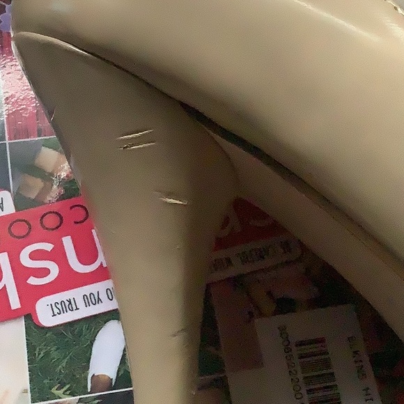 Ds siz9. From Journeys 👠 - Picture 9 of 13